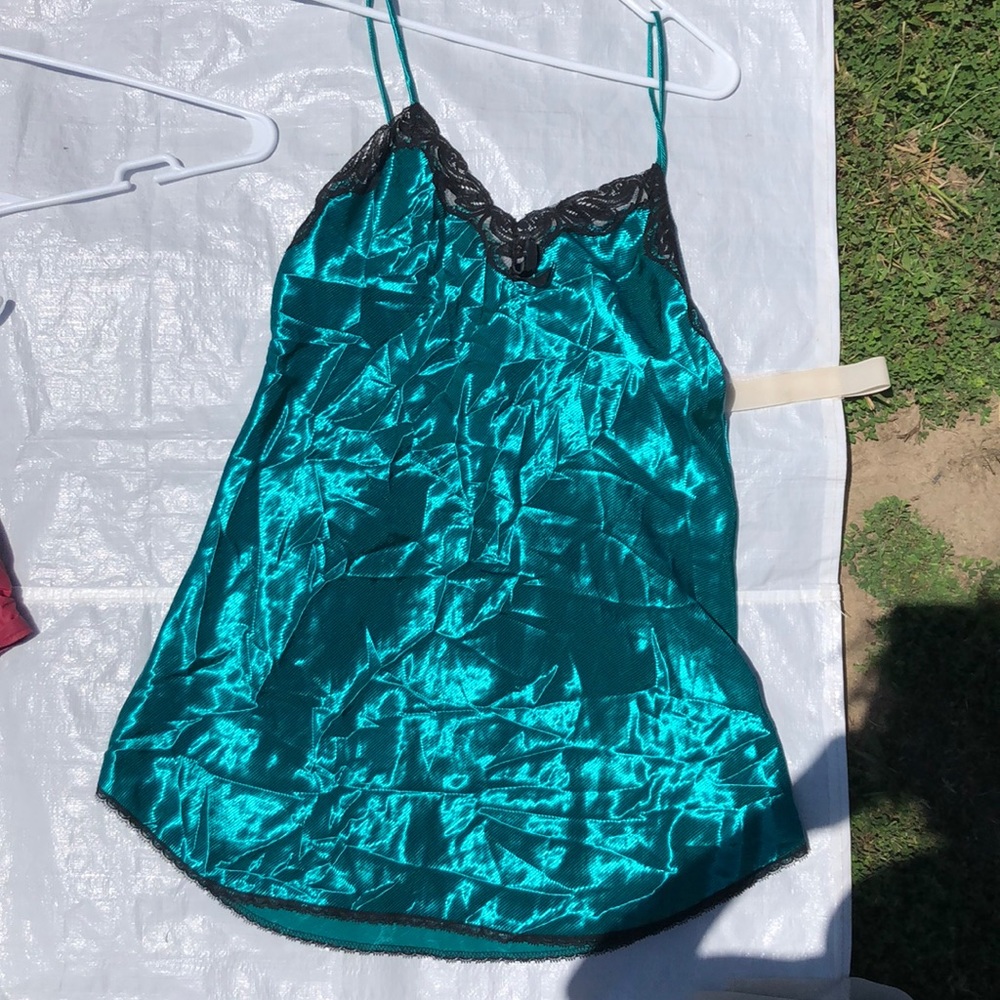 Slip Dress